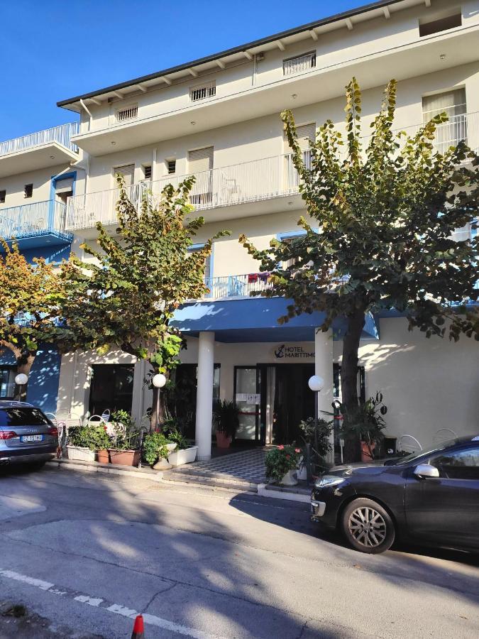 Marittimo Hotel