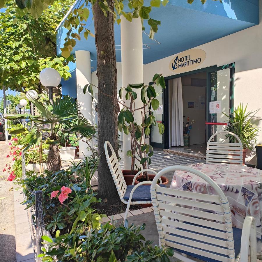 Marittimo Hotel