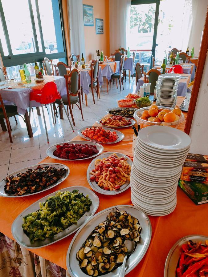 Marittimo Hotel Rimini