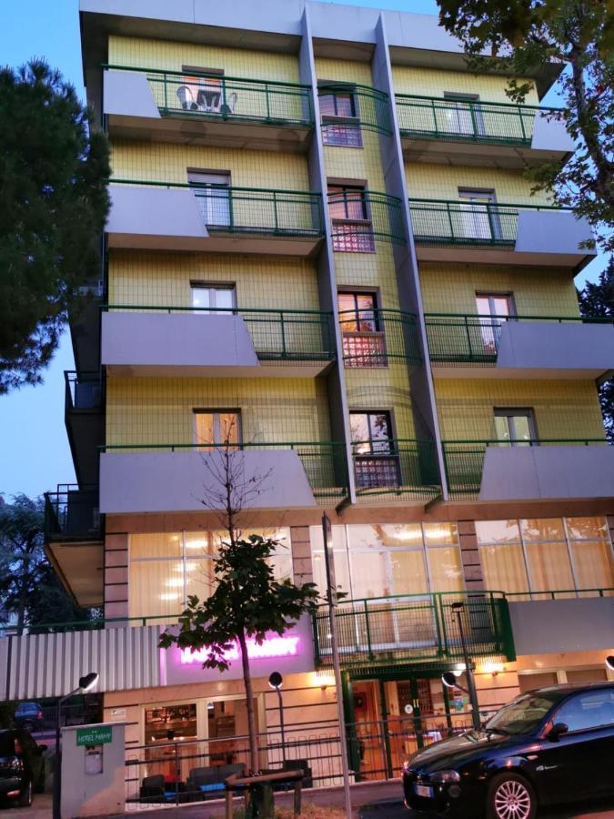 Mamy Rimini