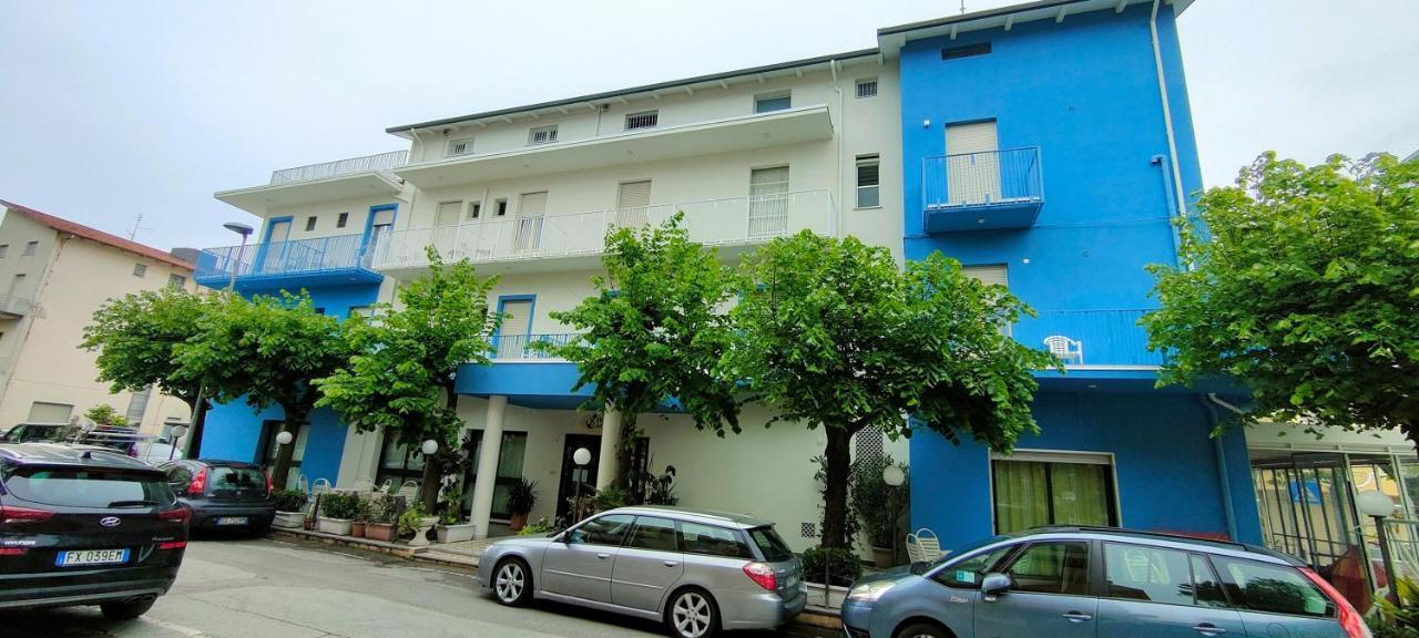 Marittimo Hotel 2*