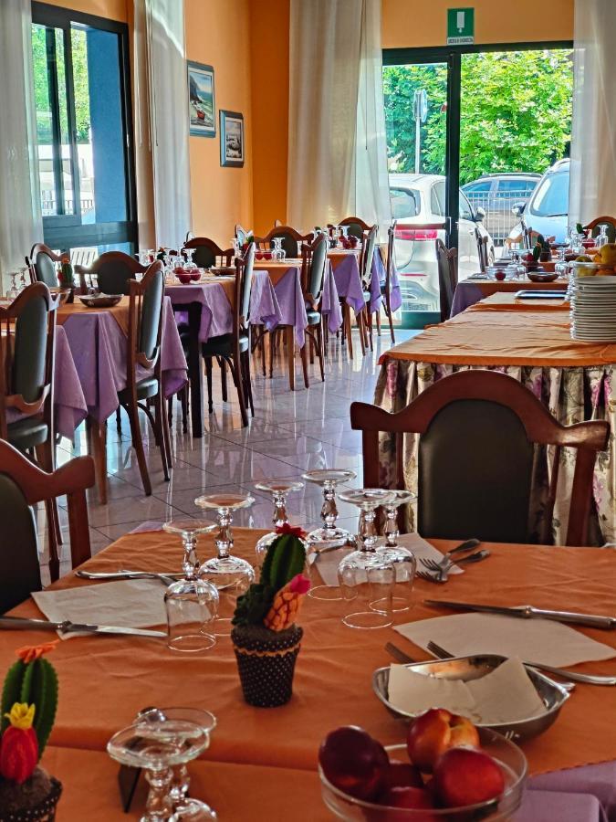 Marittimo Hotel Rimini