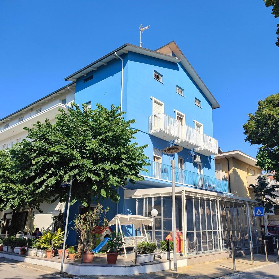 Hotel Marittimo 2*