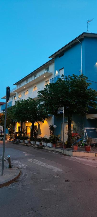 Marittimo Rimini
