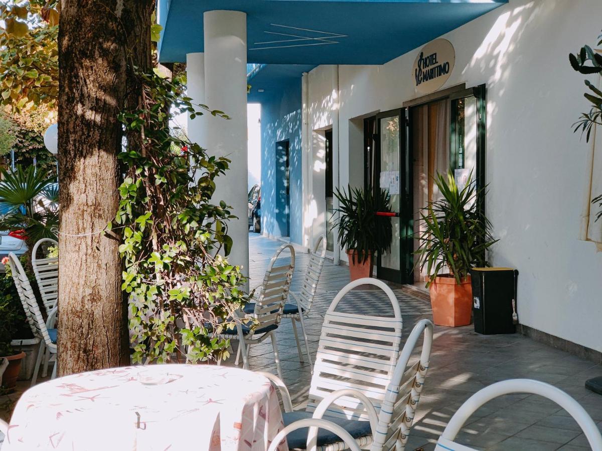 Hotel Marittimo 2*