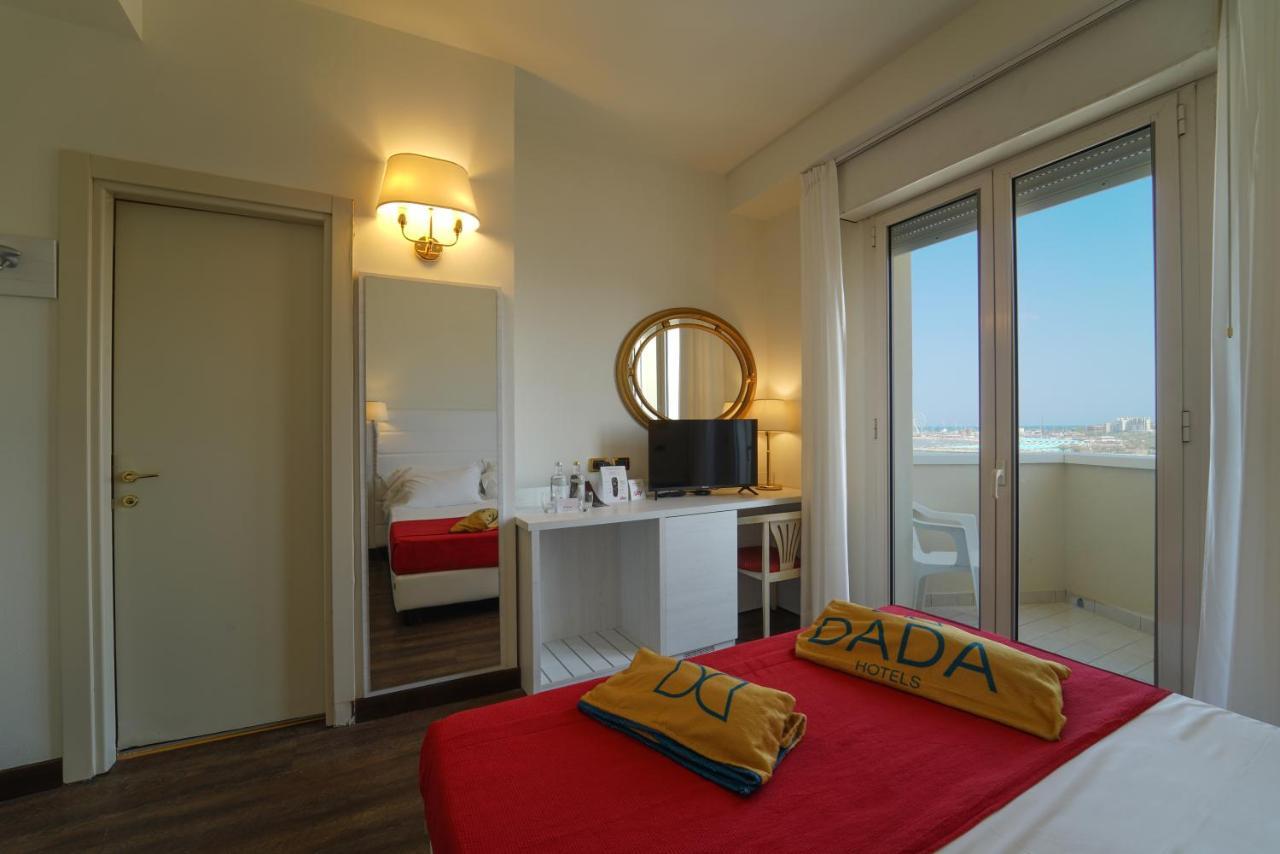 Imperial - Dada 4* Rimini