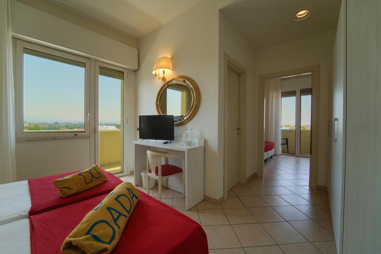 Hotel Imperial - Dada Rimini