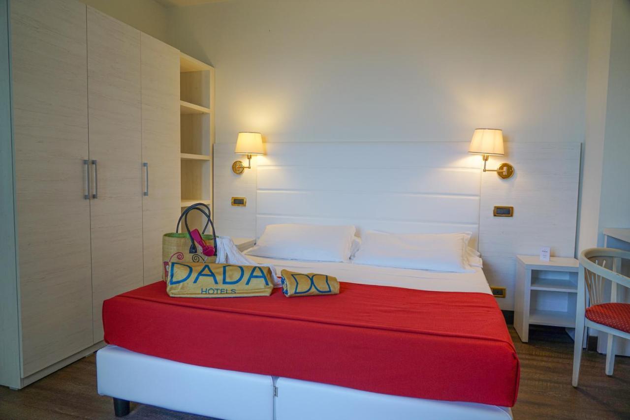 Imperial - Dada Rimini