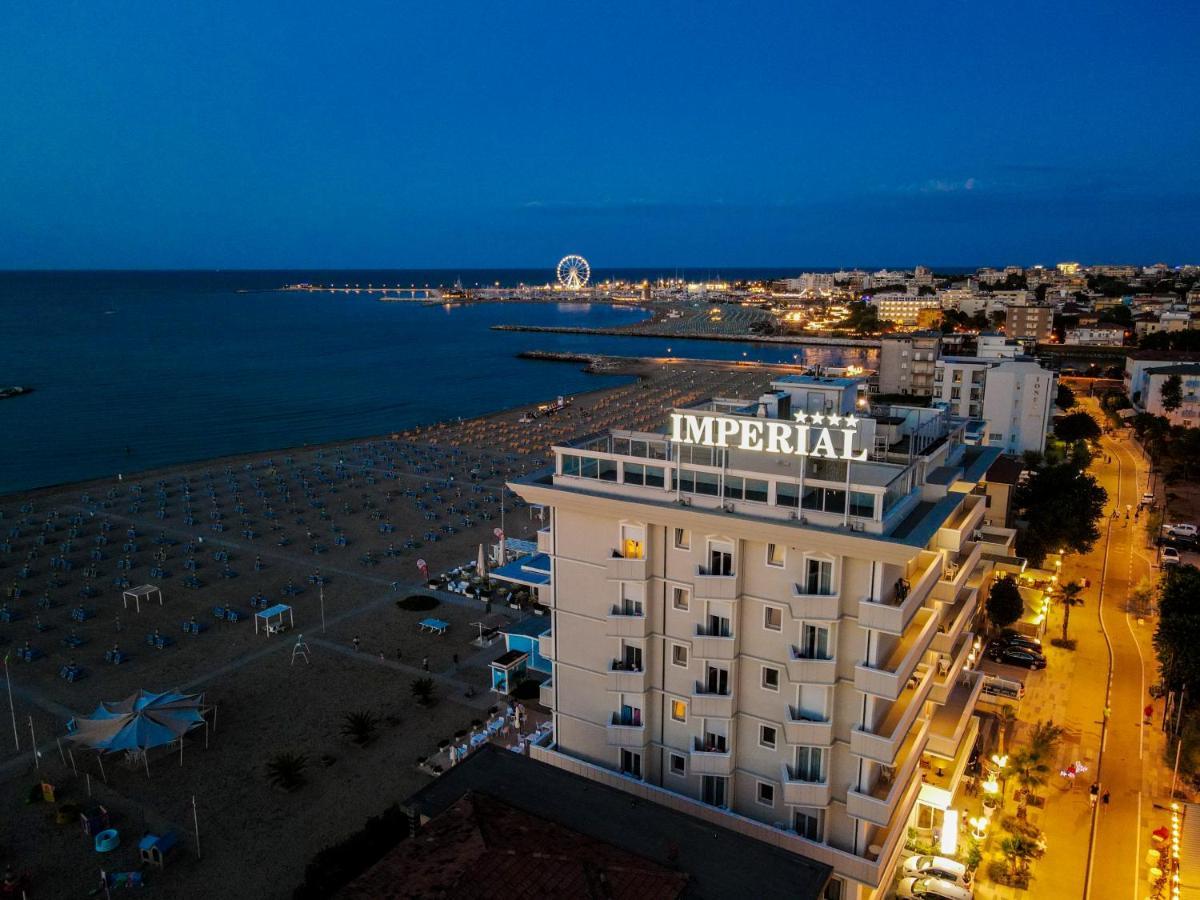 Imperial - Dada Rimini