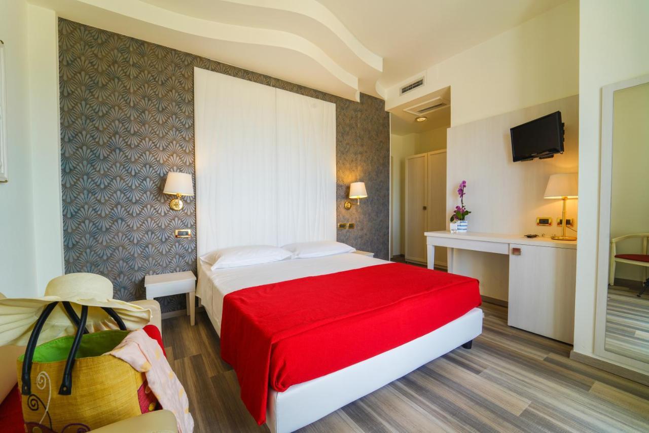 Imperial - Dada 4* Rimini