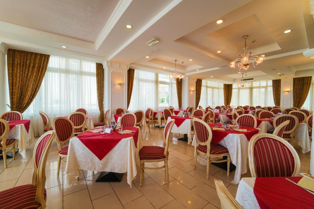 Imperial - Dada 4* Rimini