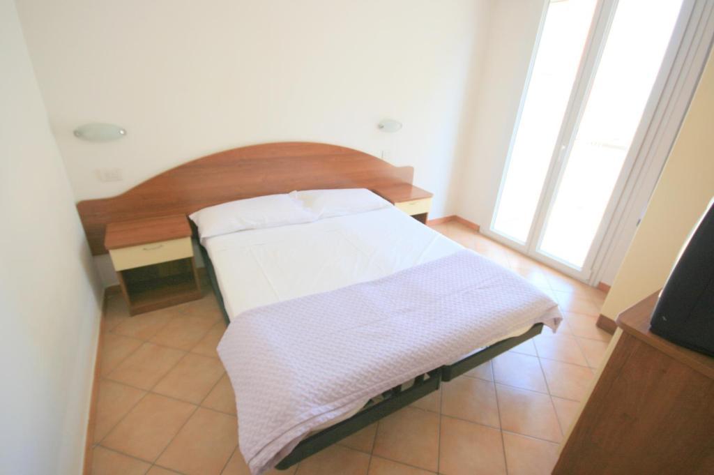 Appart hôtel Algarve Rimini