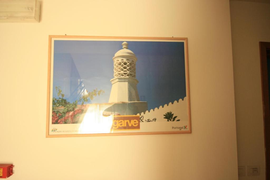 Appart hôtel Algarve