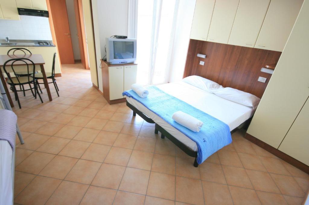 Appart hôtel Algarve Rimini