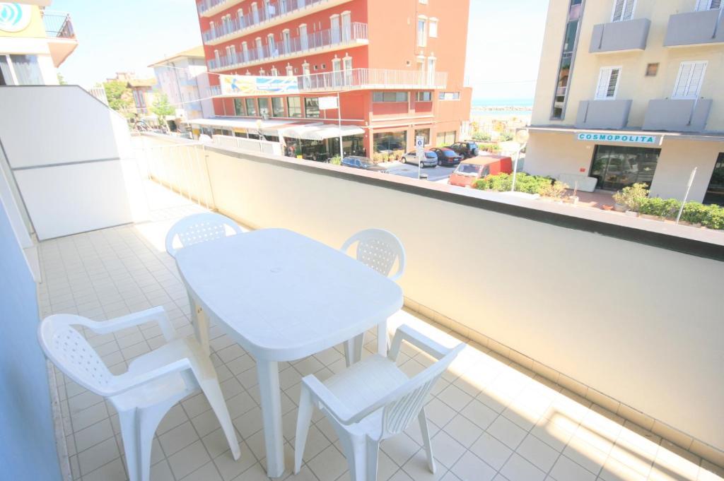 Algarve 2* Rimini