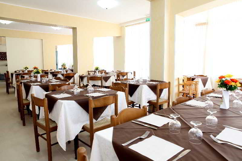 Hotel Staccoli Rimini