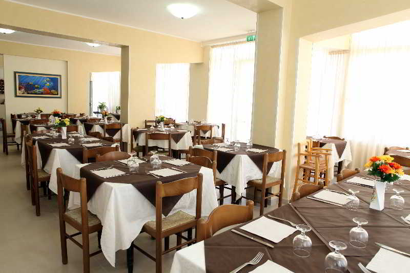 Hotel Staccoli