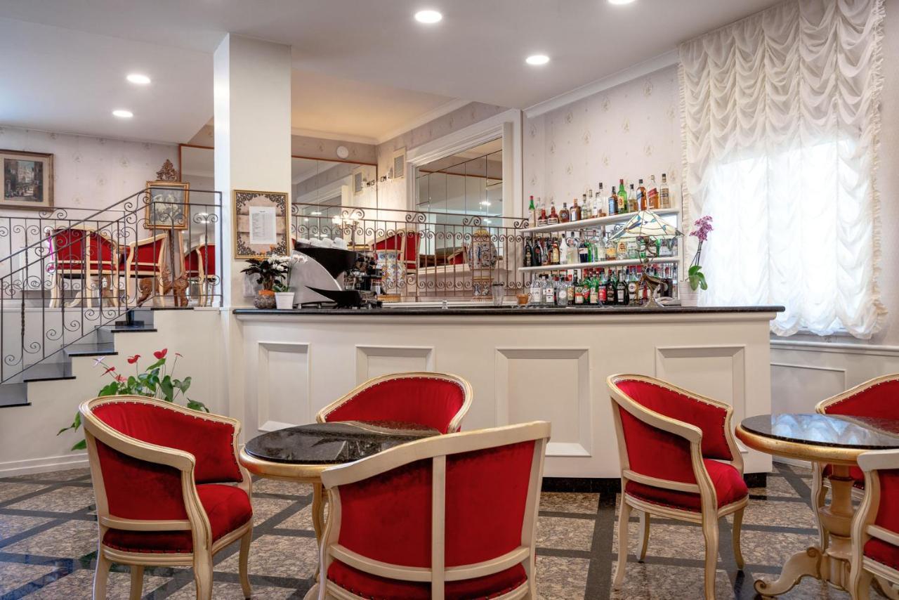 Hotel President 4*