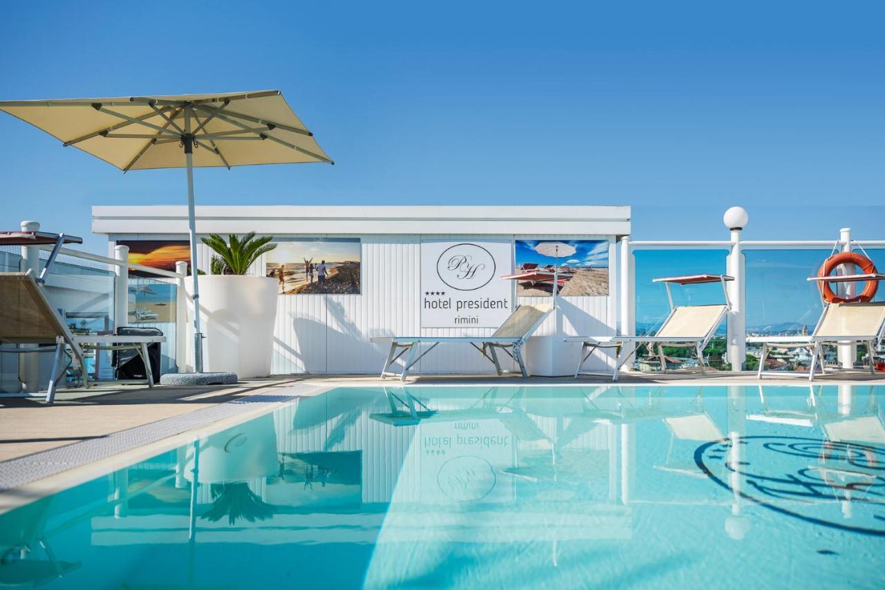 Hotel President 4*