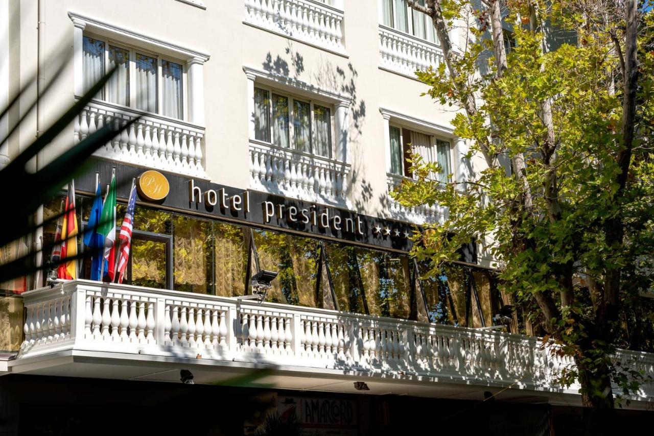 Hotel President 4*
