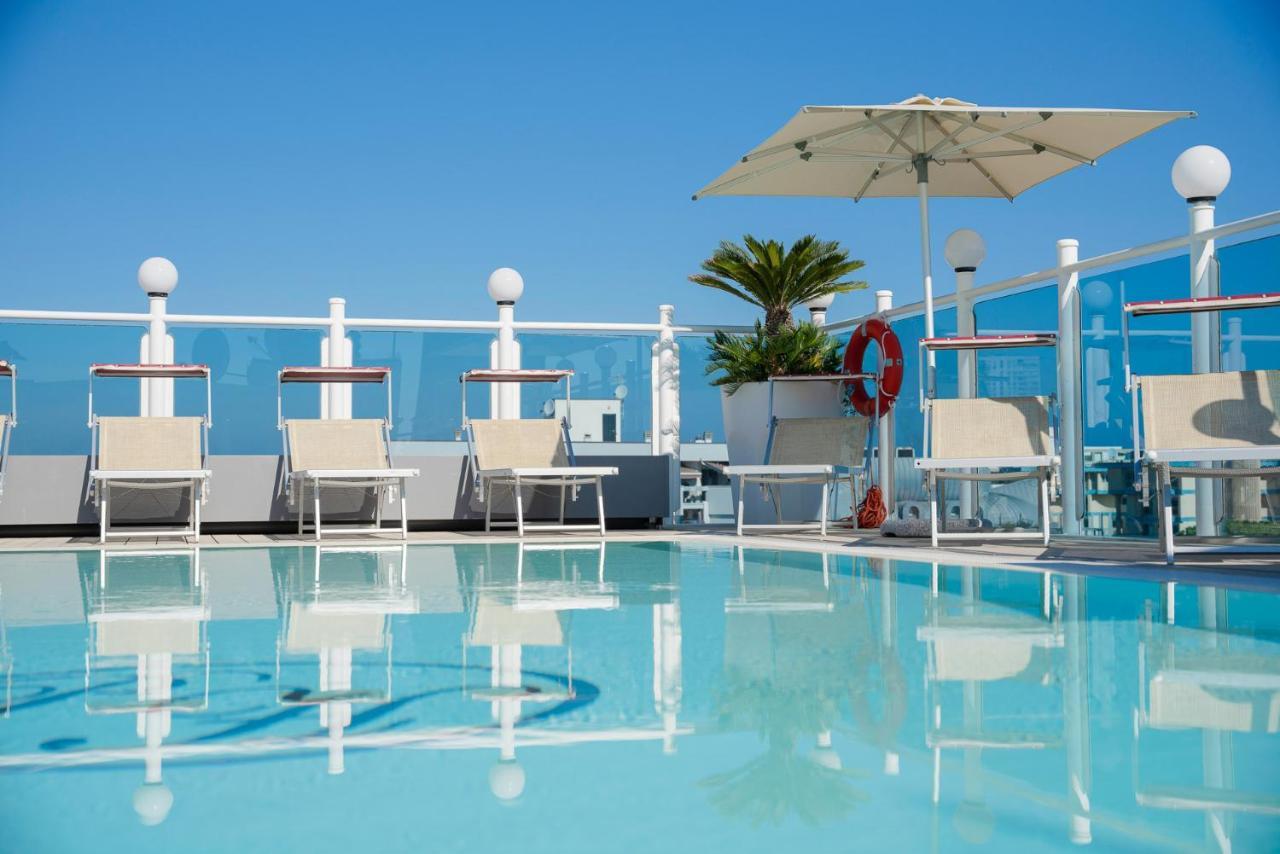 President Hotel Rimini