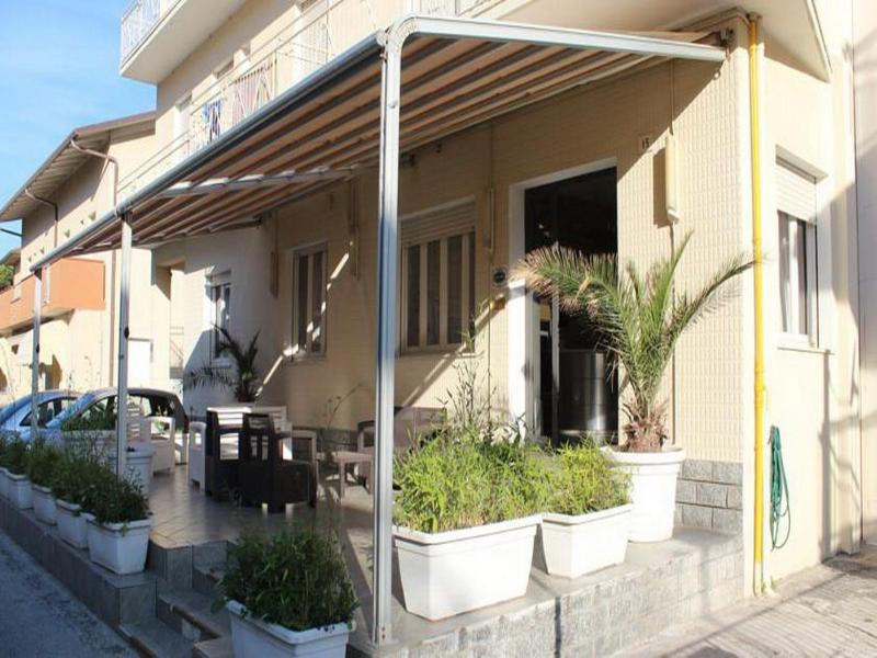 Hotel Mon Reve Hotel