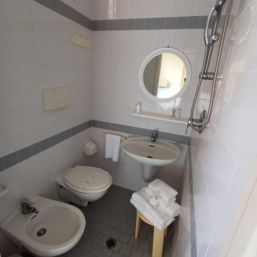 Ca Vanni Hotel