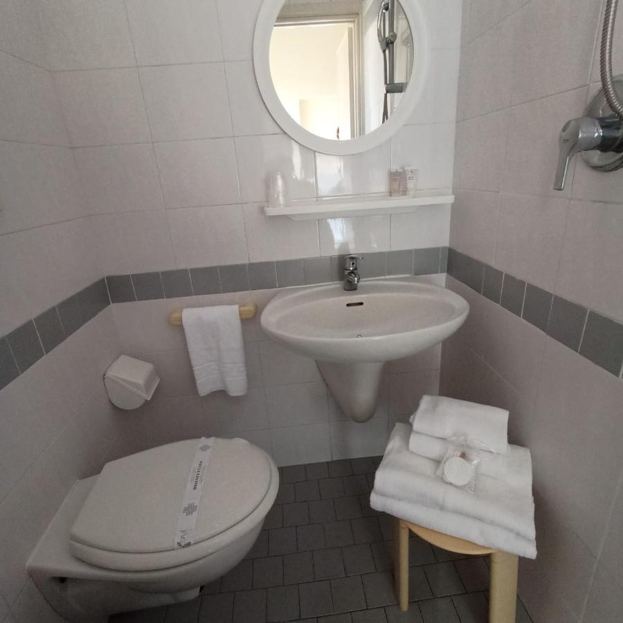 Ca Vanni Hotel 3*