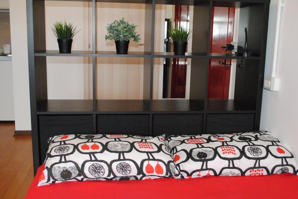 Appartement Federico Fellini *