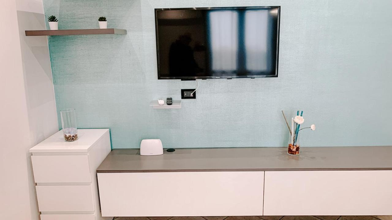 Appartement Beltramini - Affitti Brevi Italia Rimini