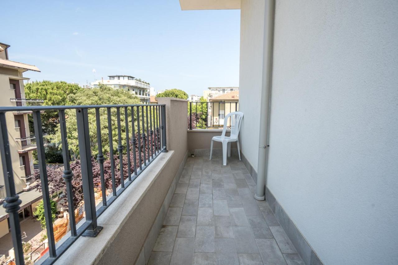 Bay Suites&residence Appart hôtel Rimini