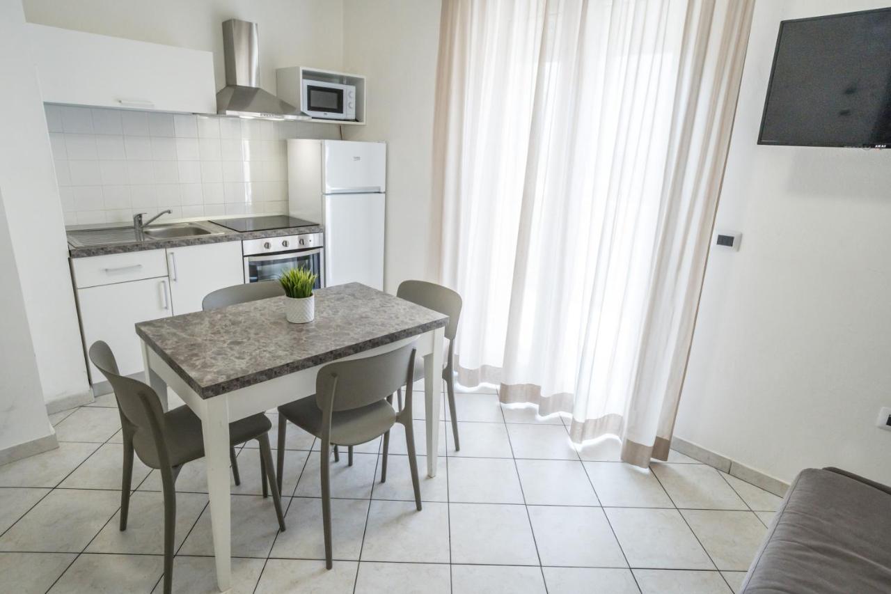 Appart hôtel Bay Suites&residence 3*