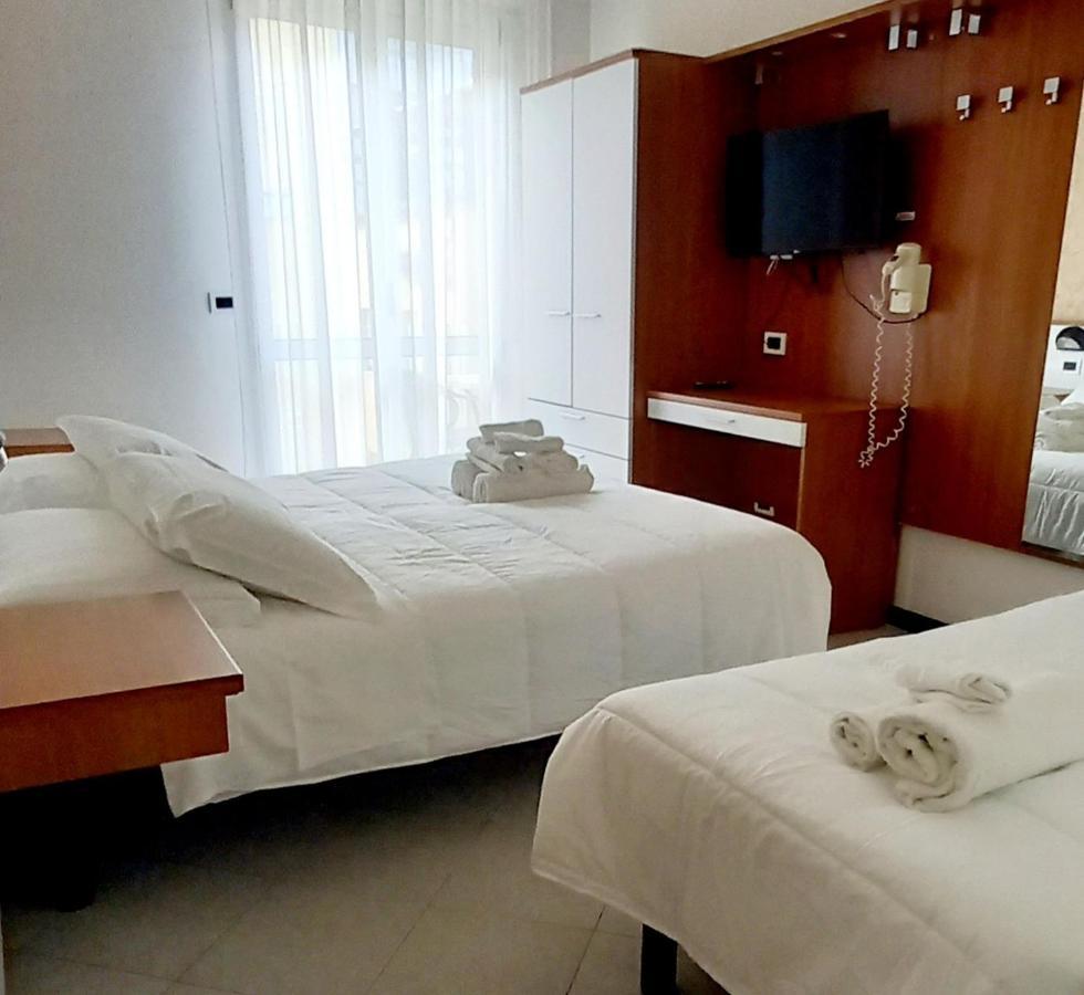 Brotas Hotel