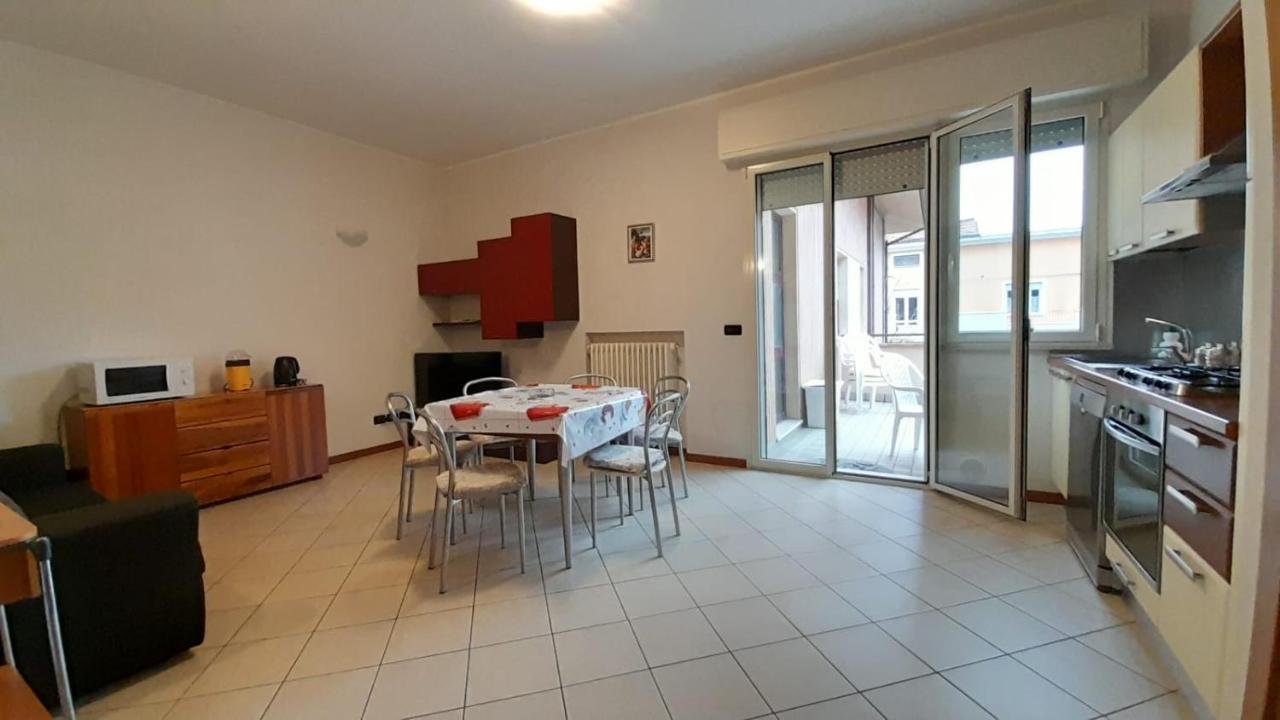 Ely Family Appartamento