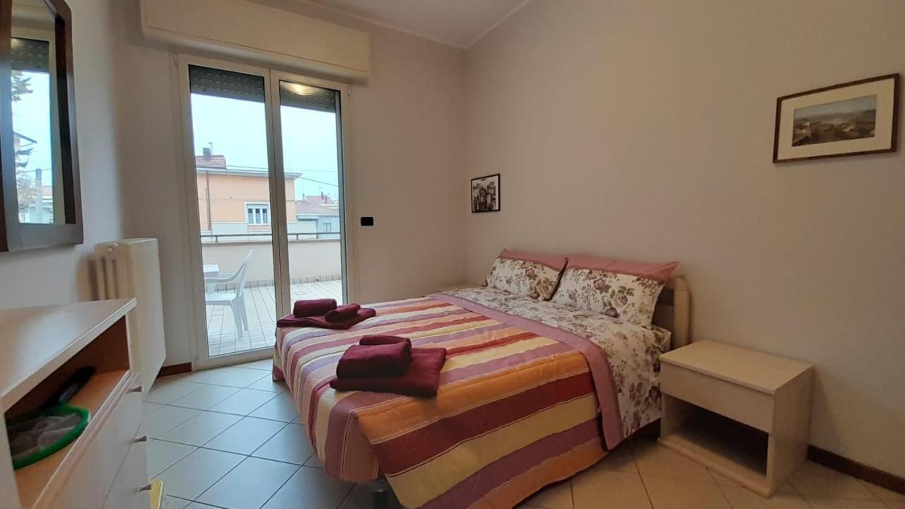 Appartamento Ely Family