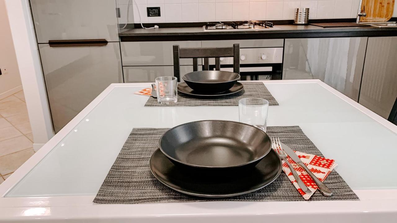 Beltramini - Affitti Brevi Italia Appartement