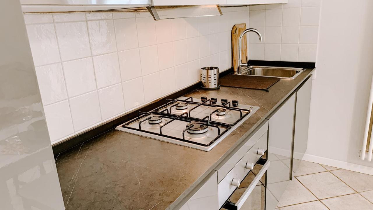 Beltramini - Affitti Brevi Italia Appartement *
