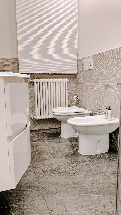 Beltramini - Affitti Brevi Italia Appartement