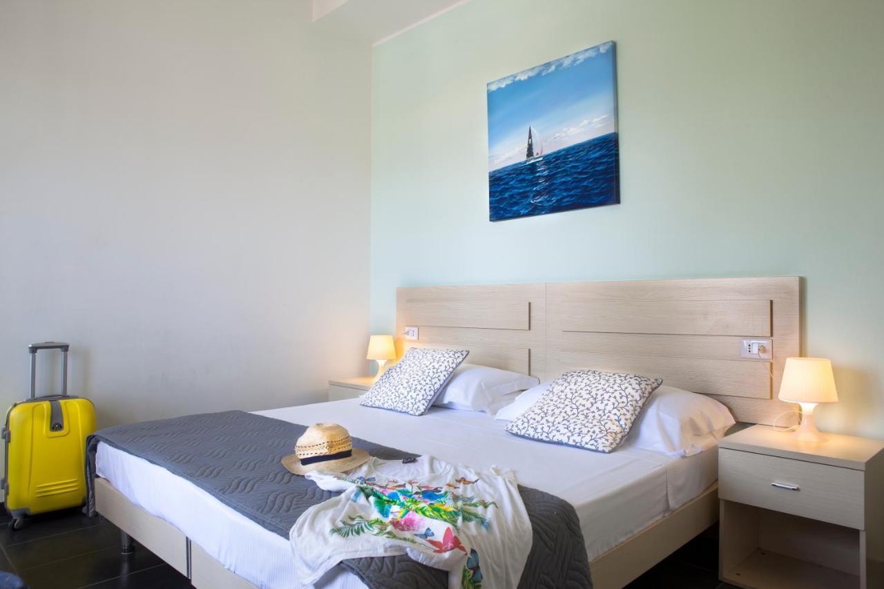 Marconi Hotel Rimini