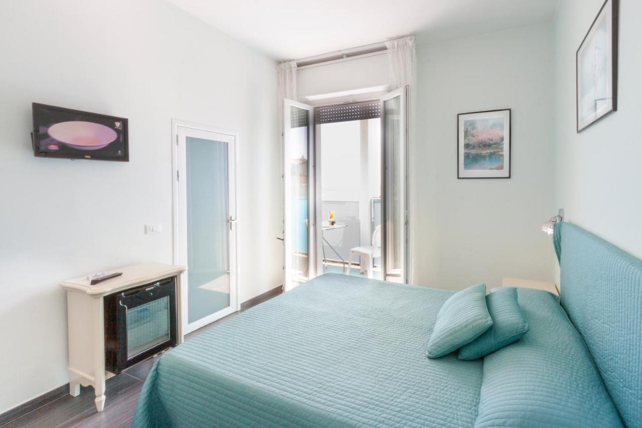 Marconi Hotel 3*