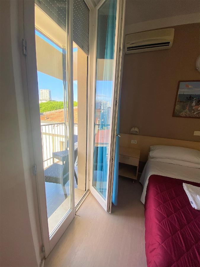 Hotel New Primula