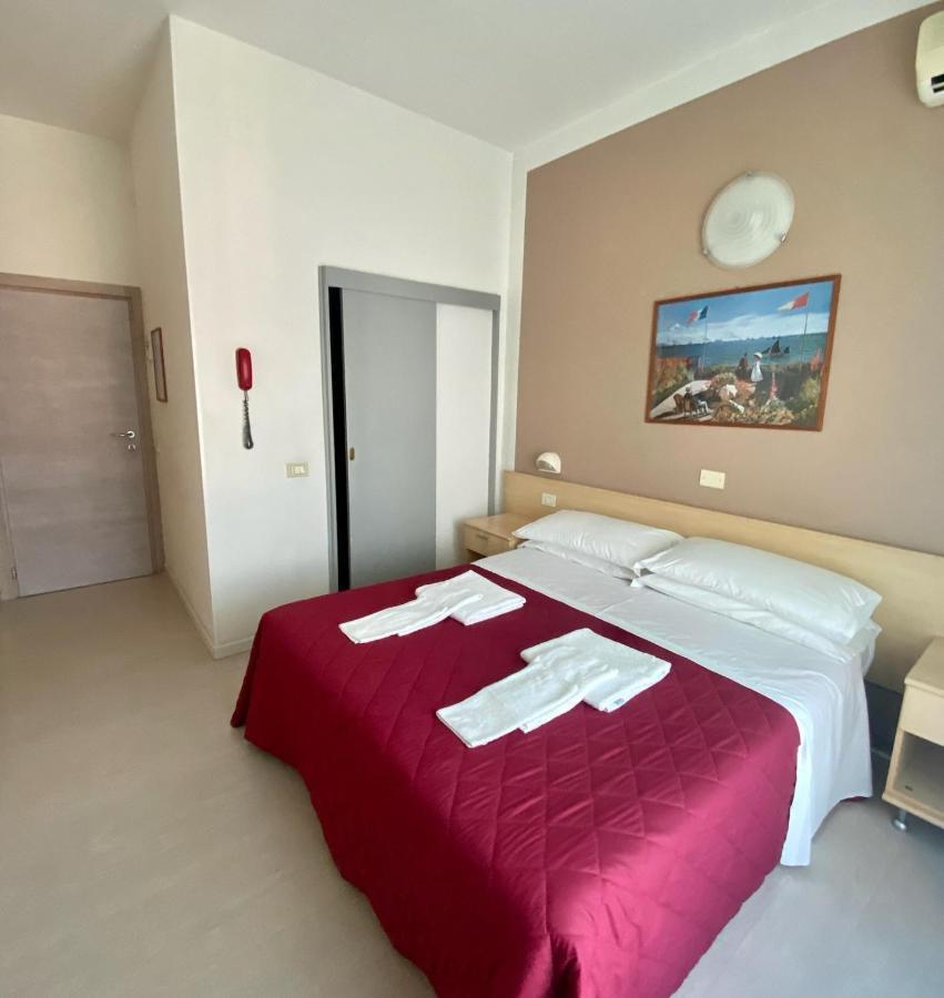 Hotel New Primula Rimini
