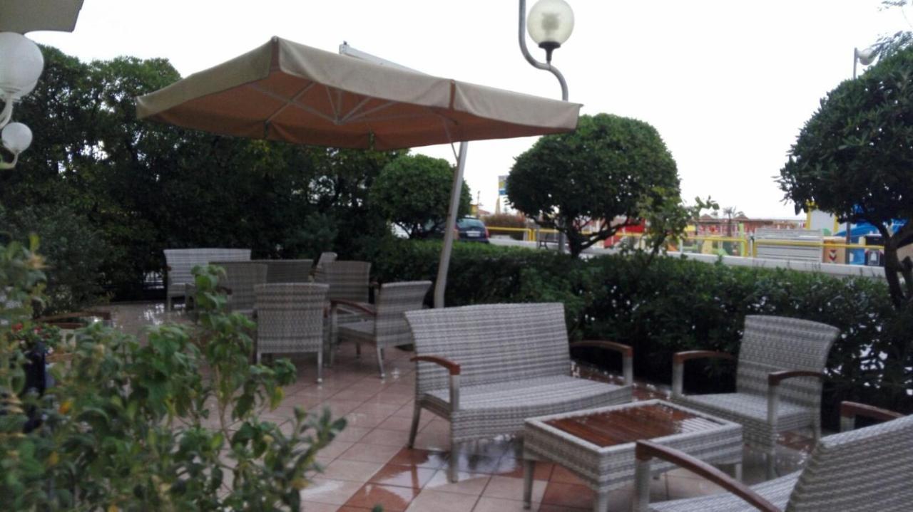 Hotel Rosati Rimini