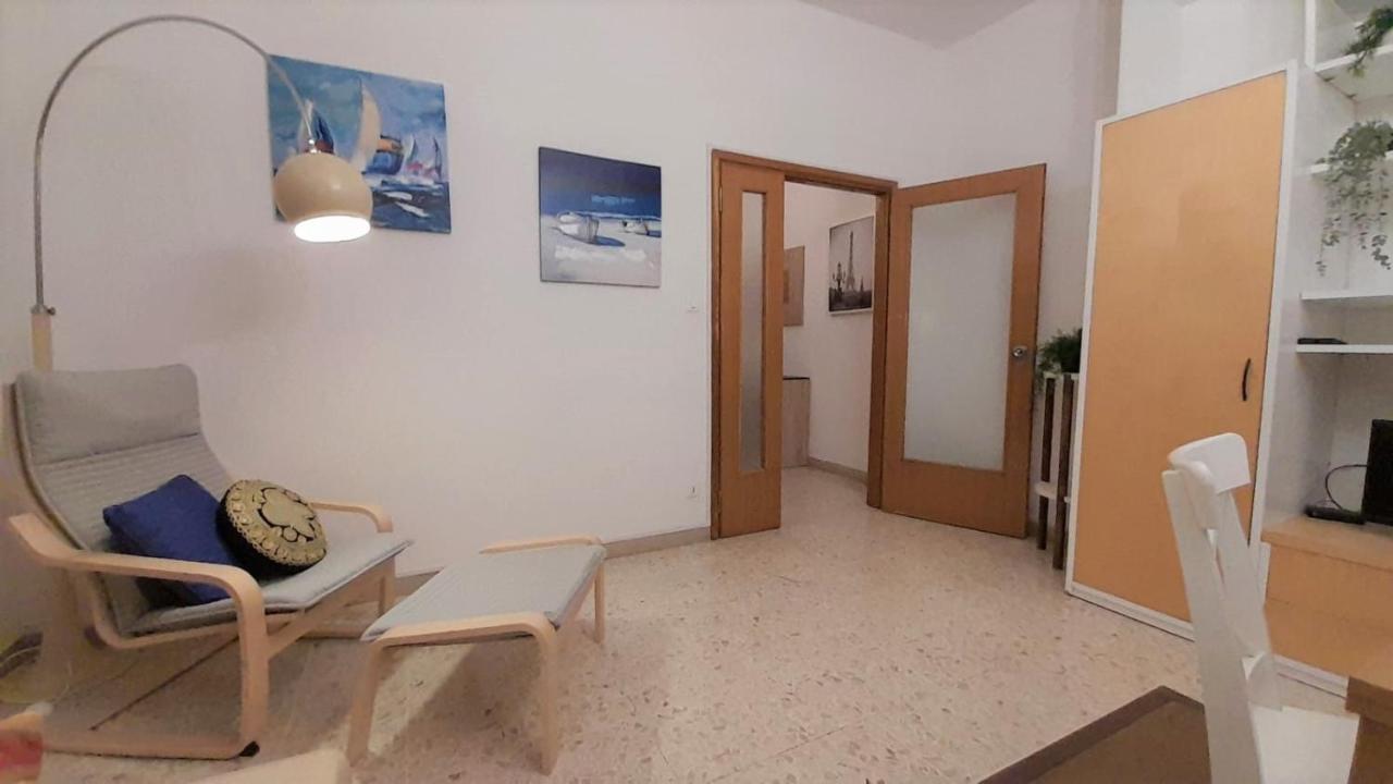 Apartment Primopiano