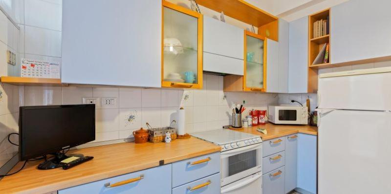 Acquamarina Apartment