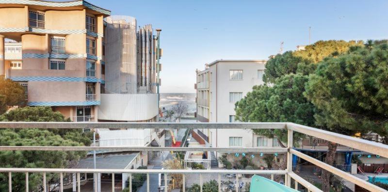 Apartment Acquamarina Rimini