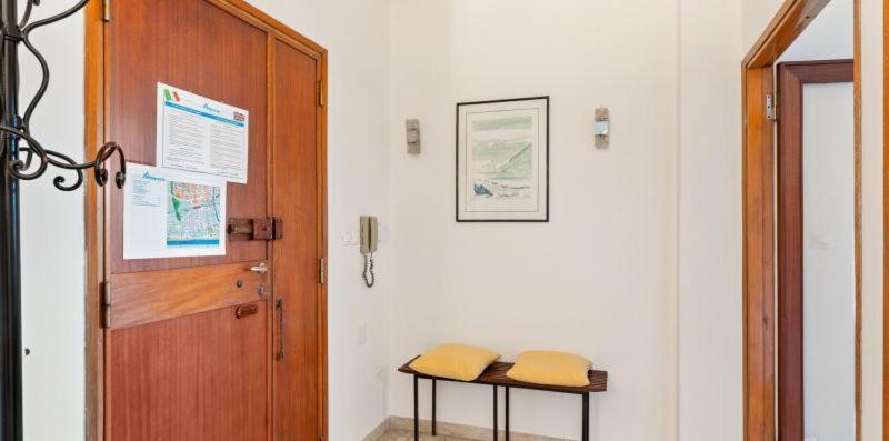 Apartment Acquamarina *