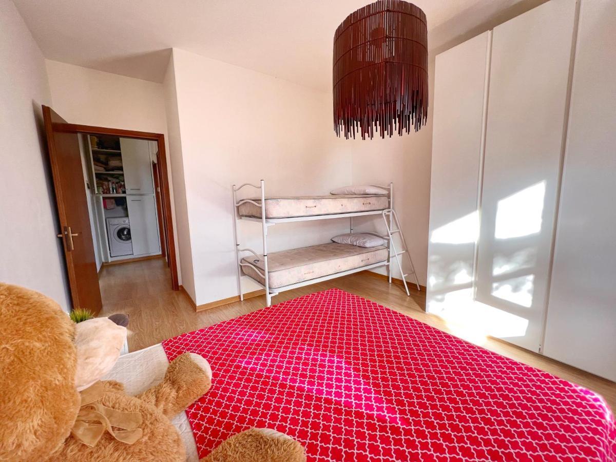 Apartment Lovely A Due Passi Dal Mare
