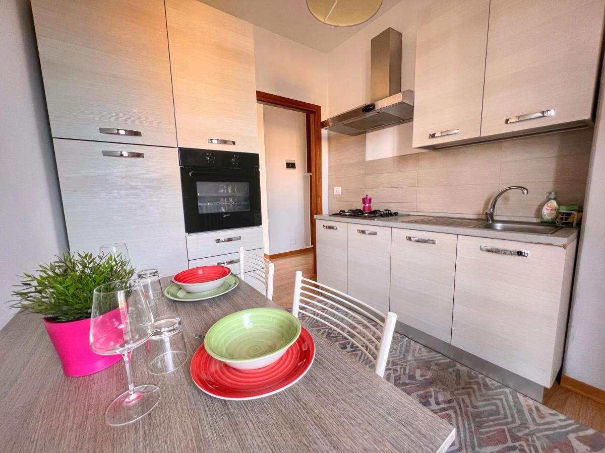 Lovely A Due Passi Dal Mare Appartement *