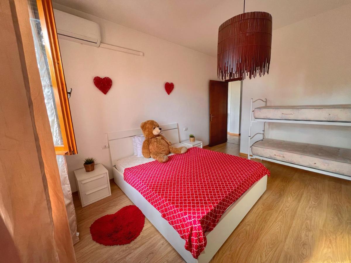 Appartement Lovely A Due Passi Dal Mare Rimini